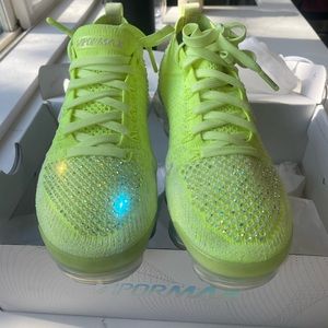 Nike vapormax flyknit 2